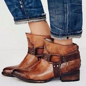 Freebird by Steven Booties - Phlow boots